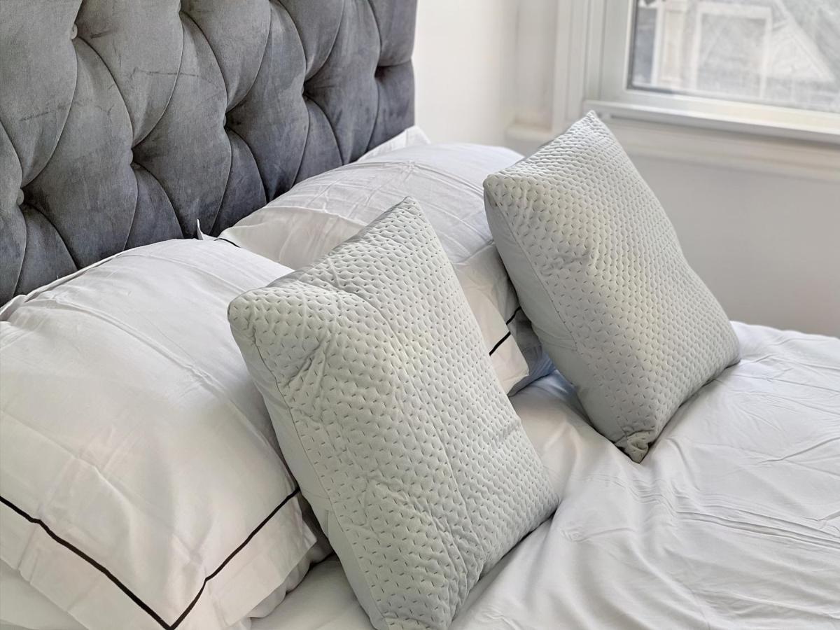 Modern Room In Centrally Located Apartment - Room 4 London Ngoại thất bức ảnh